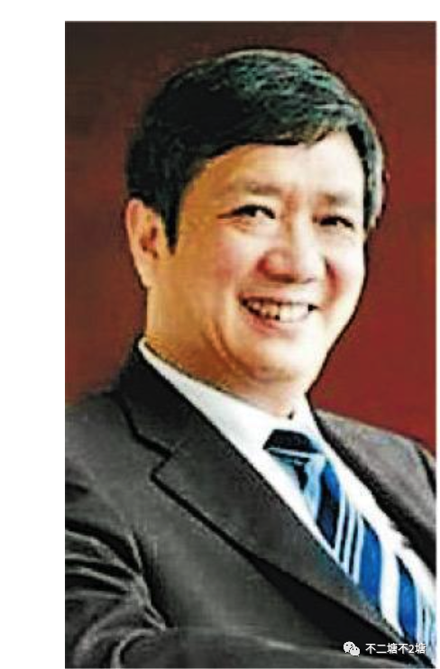 那些闪耀过香港的内地富豪系列|“面首”黎先生，铜锣湾卡拉OK王子