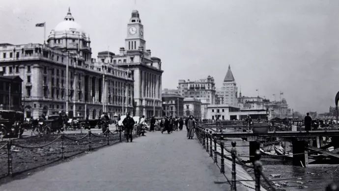 许纪霖 | 现代中国的双城记：魔都与帝都