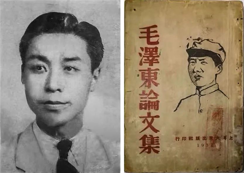 ​上海抗战与赵朴初一一佛教觉园特殊地位（作者：卢铭安）