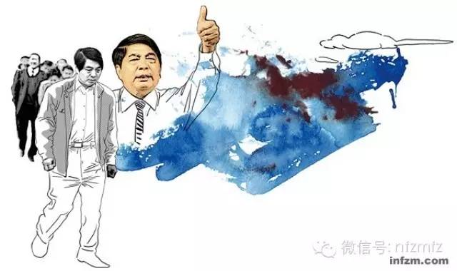 【好文推荐】南方周末仇和十年全记录（近两万字）