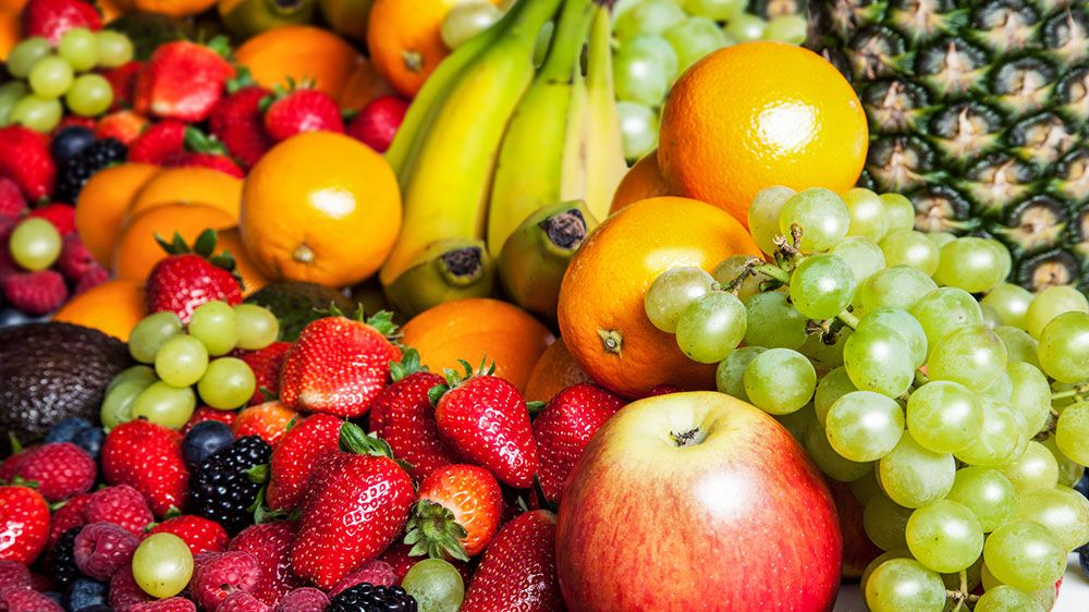 SAY NO！水果越来越甜，动物园都不敢喂水果了......