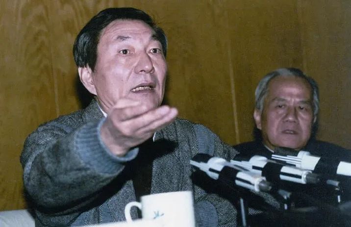 朱同志的演讲为什么能抓人？