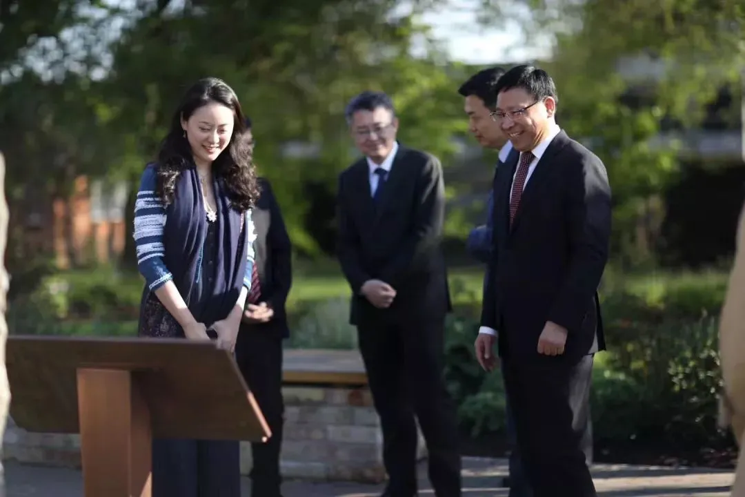 深圳原市长陈如桂与消失的傅晓田